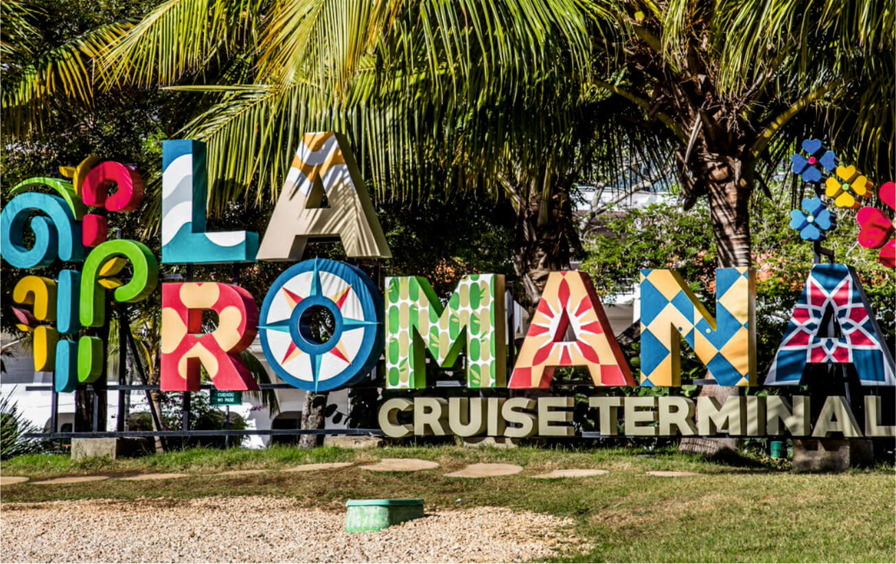 Transfer services from the Cruise Port of La Romana